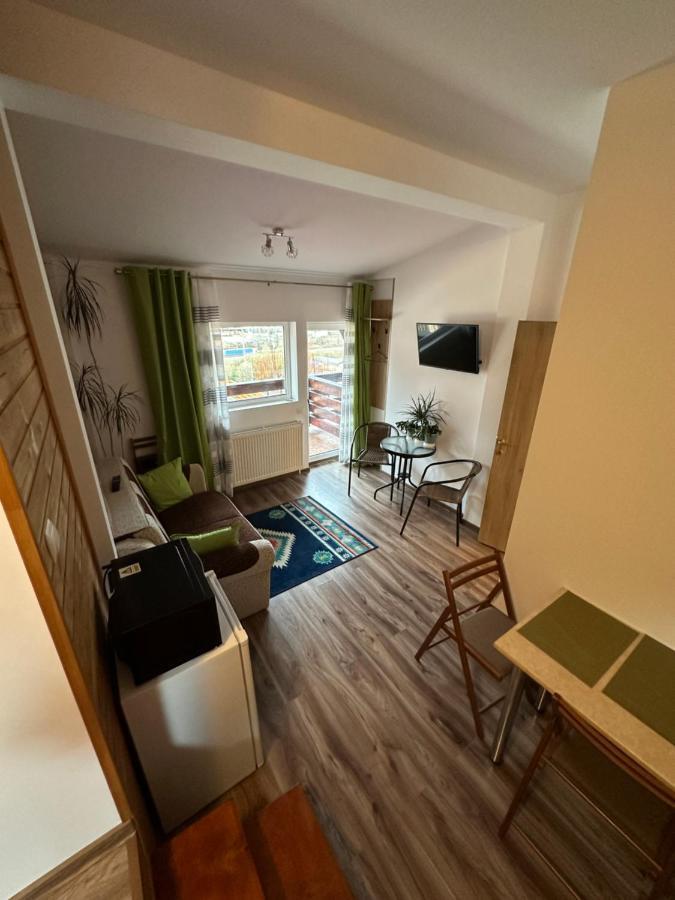 Casa Rares Буштені Екстер'єр фото
