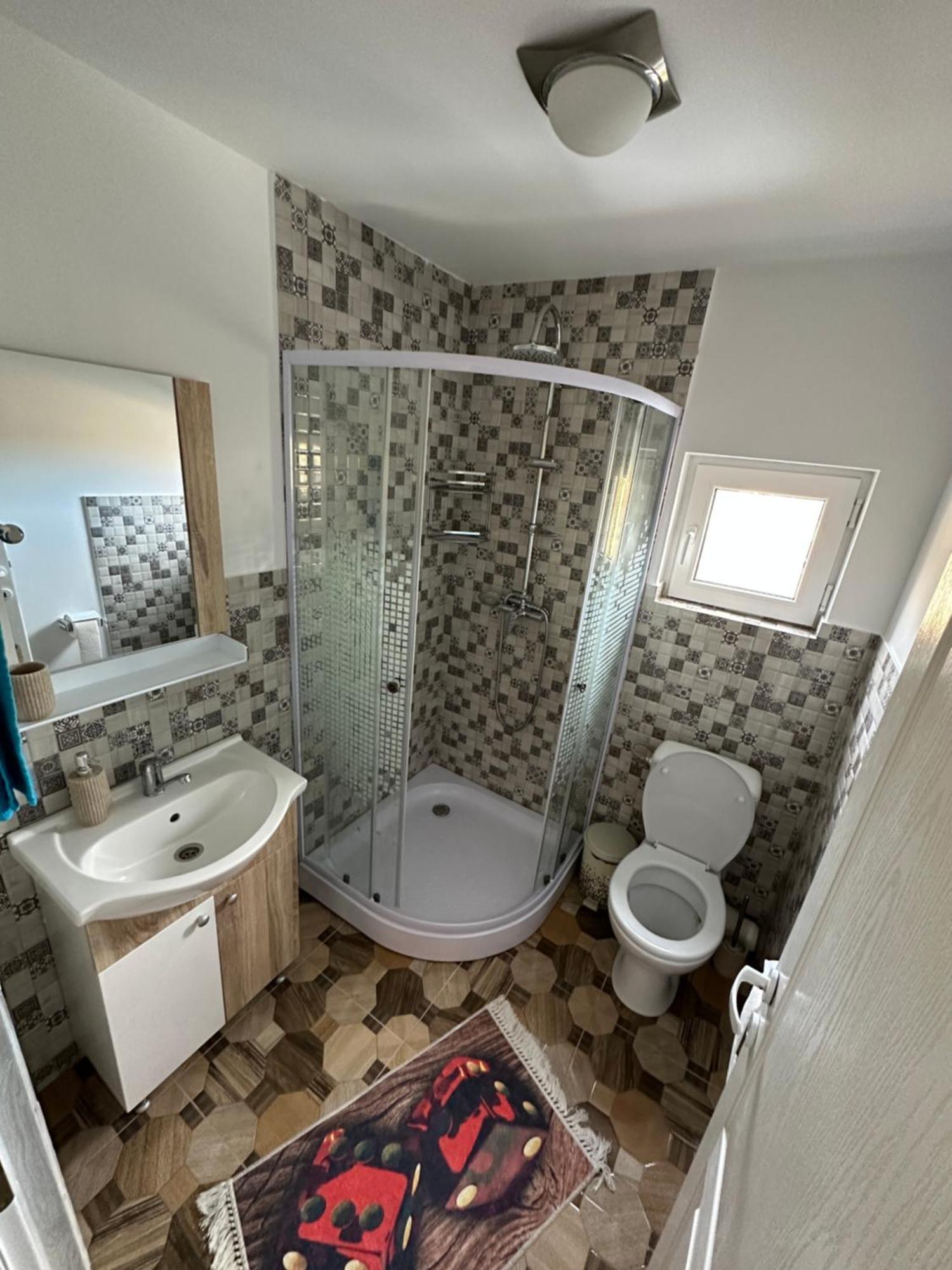 Casa Rares Буштені Номер фото